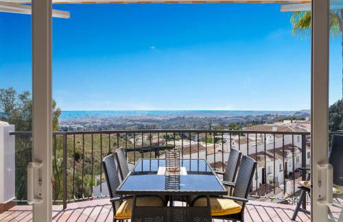 Sunny flat with pool by Costarentals - Ref 52 - Photo 26