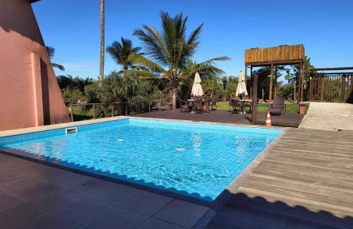 Lindo apto em frente ao Mar - Ilhéus - Itacaré Ba - Foto 6