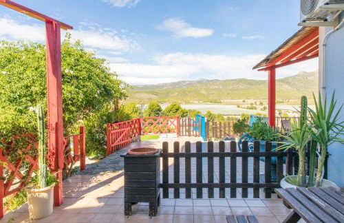 Casa Levante - Casa Rural Los Cuatro Vientos - Foto 17