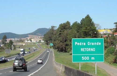 Chácara do Nari - Casa com Piscina em Condomínio Fechado - Photo 24