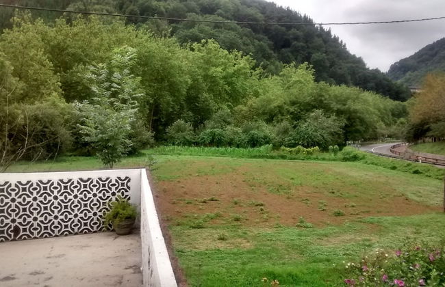 Casa Rural Ikaztegieta - Foto 57