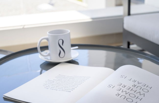 Stunning Vacation Apartment for up to Eight With Balcony All Yours - Foto 11