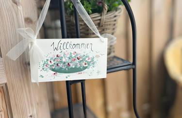 Ferienwohnung Schwarzwaldglück - Foto 3