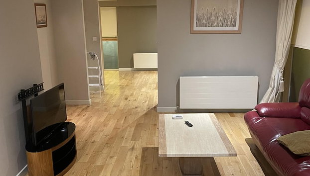 Stunning 4-bed Apartment in Glasgow West end - Foto 2, Imagen principal