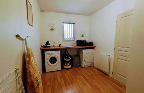 Maison spacieuse à la campagne avec jardin, 4 chambres, proche château de Valençay et Zoo de Beauval - FR-1-591-562 - Foto 15