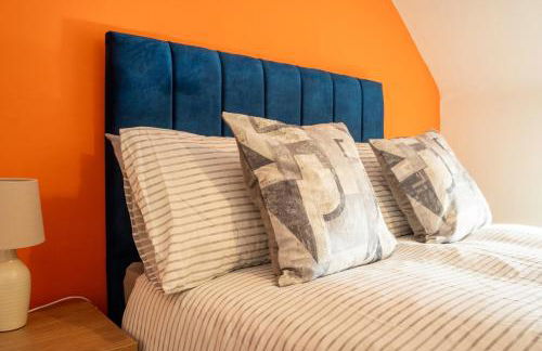 Rosewood Cottage - Foto 18