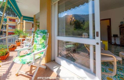 Madonnetta by PortofinoVip, AC, Parking - Foto 8