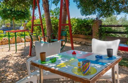 Cortijo Los Tulipanes Periana by Ruralidays - Foto 48