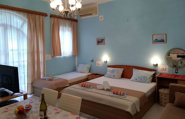 Apartments Jovanovic - Foto 8