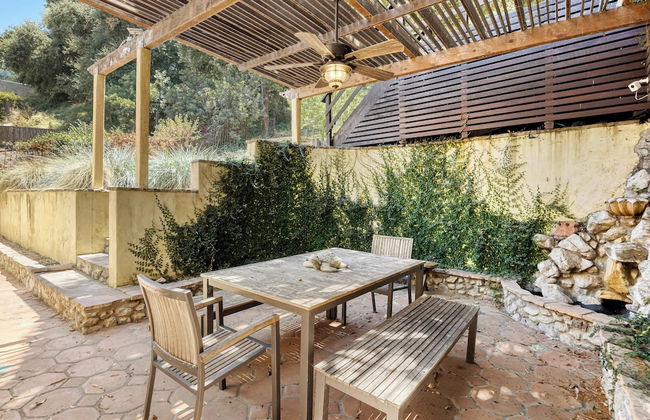 Fredonia by Avantstay Great Views of Studio City - Foto 59