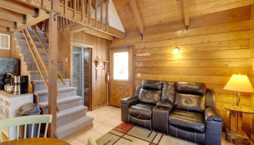 Cabin with Boat Launch and Pool Access in Okeechobee - Foto 4