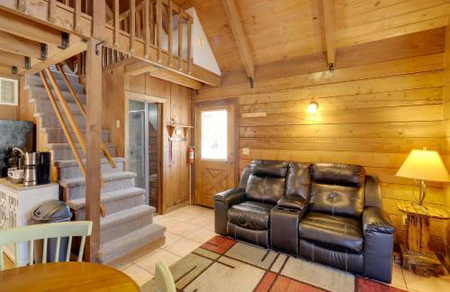 Cabin with Boat Launch and Pool Access in Okeechobee - Foto 4