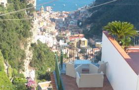 Amalfi Dream Charming House - Foto 42