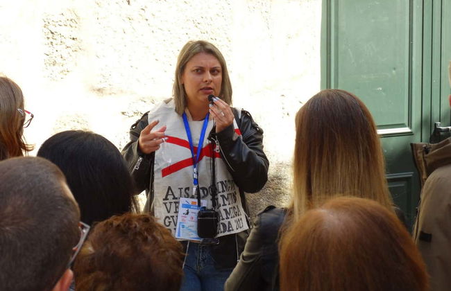 Visite théâtralisée dans Tui - Photo 2