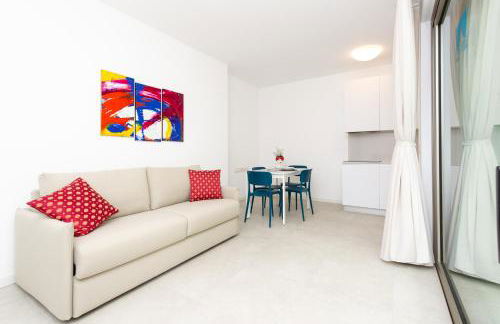 Ariston Teatro Luxury Aparthotel - Foto 20