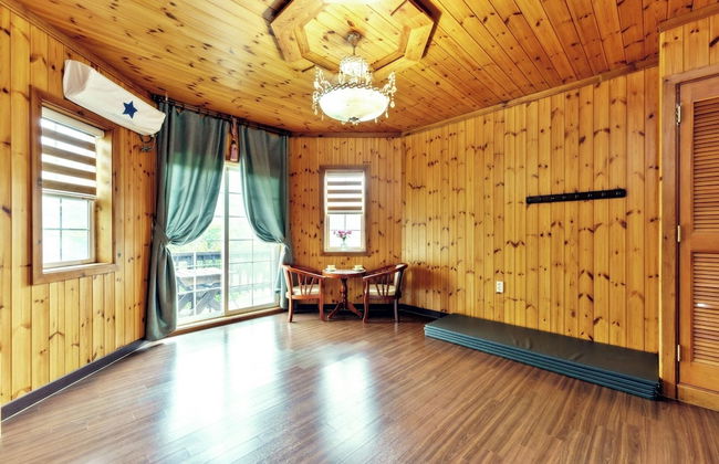 Muju Cherish Pension - Foto 4