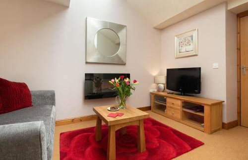 Wolfen Mill - Foto 28