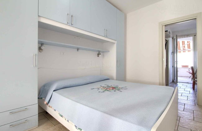 Casetta Dona a Ridosso Della Spiaggia Torre Vado - Foto 3