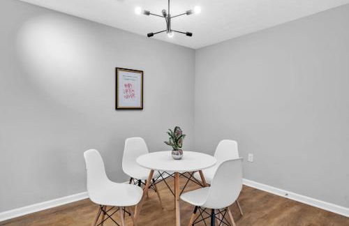 Stonecrest 910, 2Bd Apt I Free Parking I Pool - Foto 7