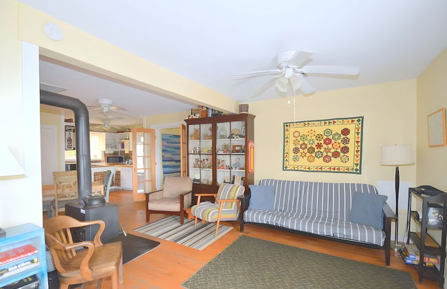 Above Sleepy Hollow - A Hidden Getaway - Foto 10