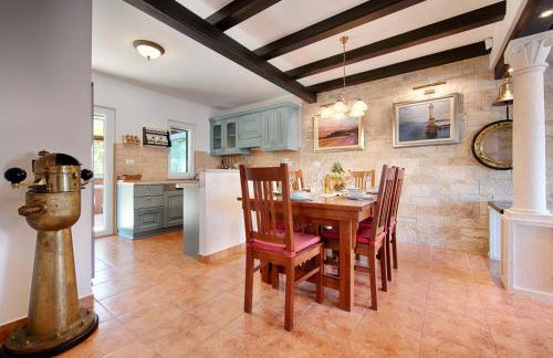 Villa Demi - Foto 41