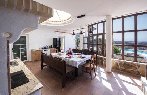 Casa Mia Monte León - Foto 47