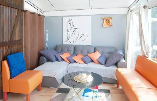 Maison 4 pièces proche plage avec jardin, animaux admis, parking privé - FR-1-479-208 - Foto 9