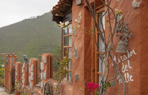 Casa Mirador del Valle - Foto 27