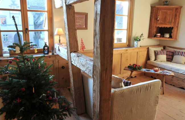 S"storikenascht Comfortable Holiday Residence - Photo 6