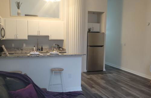 #1 Downtown King Free Parking- Walk to Gainbridge, Lucas Oil, Conv Cntr - Foto 2