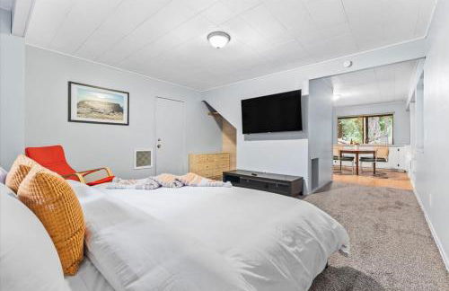 Redwood Retreat in Gualala - Foto 27