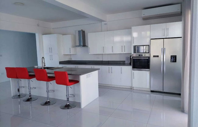 PÀRIS Villas 2BD Villa Rodney Bay - Foto 17