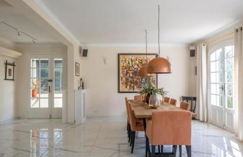 Holiday Home Villa mit privatem Pool und Fitnessraum by Interhome - Foto 14