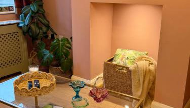 Unique Vicarage Town Cottage - Foto 4