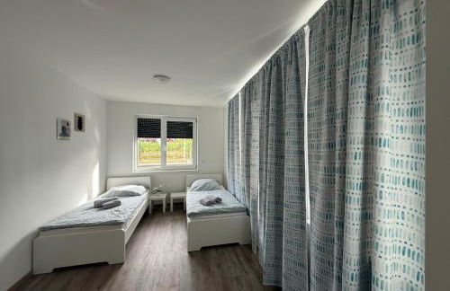 Top Ferien- und Monteurswohnungen in Taucha bei Leipzig Nähe A14 - Foto 6