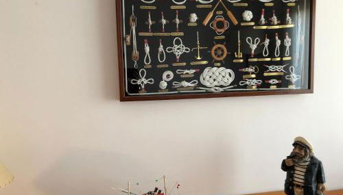 Apartament L'Ampolla BLAU a 50 m del MAR, WIFI, parking - Foto 3