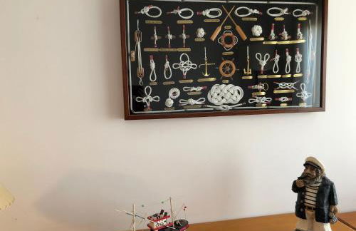 Apartament L'Ampolla BLAU a 50 m del MAR, WIFI, parking - Foto 3