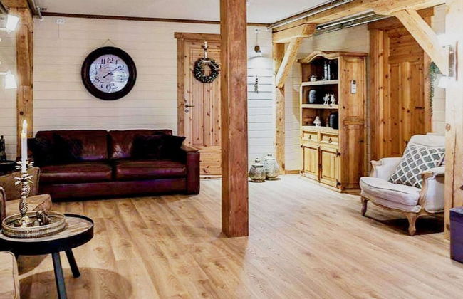 10 Person Holiday Home in Midsund - Foto 23