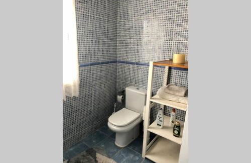 Casa con piscina privada. Mirador de Humbolt. - Foto 26