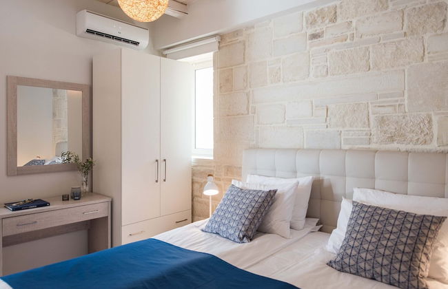 Falasarna Luxury Villas - Foto 9