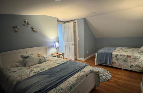 Spacious Renovated in Historic Sandwich - Foto 23