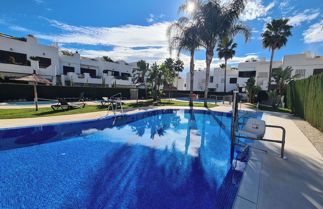 Cozy Beachside Haven - Photo 1