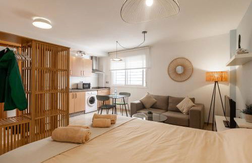 Teatro Suites Málaga CITY FLAT - Foto 41