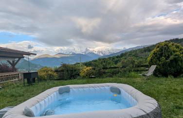 Chez Math et Lolo - Foto 21