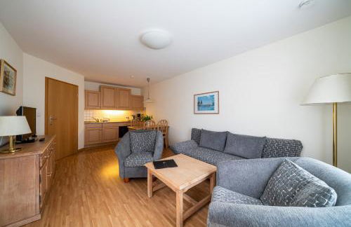 Haus Sonnenschein Göhren - Foto 23