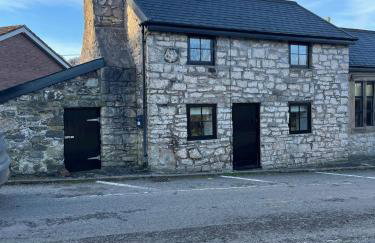 Ty capel cottage - Foto 1