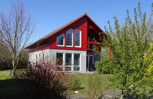 Ferienhaus Ostseeblick - Foto 19