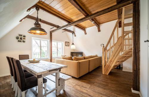 Ferienwohnungen Finkenherd 5 - Foto 45