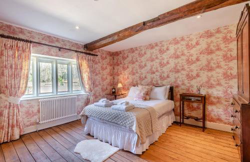 Oxnead Hall - Foto 11