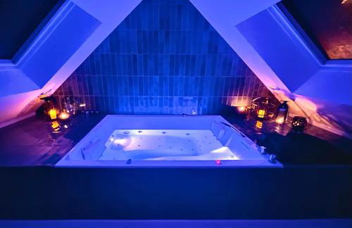 The SPA - Voyage des sens - Foto 1